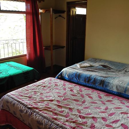 Sleepers Sleep Cheaper Hostel Monteverde ภายนอก รูปภาพ